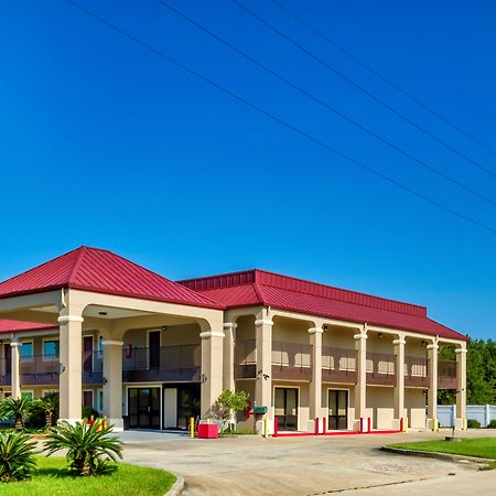 Red Roof Inn Plus+ Hammond Eksteriør bilde
