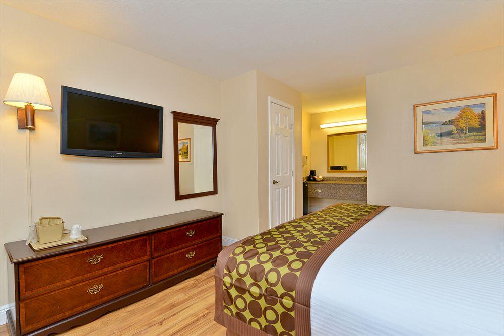 Red Roof Inn Plus+ Hammond Eksteriør bilde
