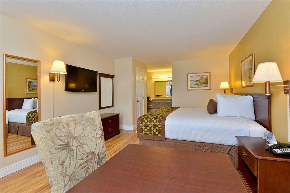 Red Roof Inn Plus+ Hammond Eksteriør bilde