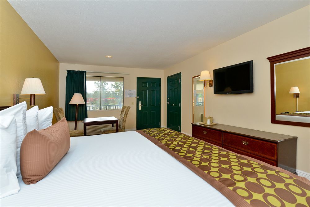Red Roof Inn Plus+ Hammond Eksteriør bilde