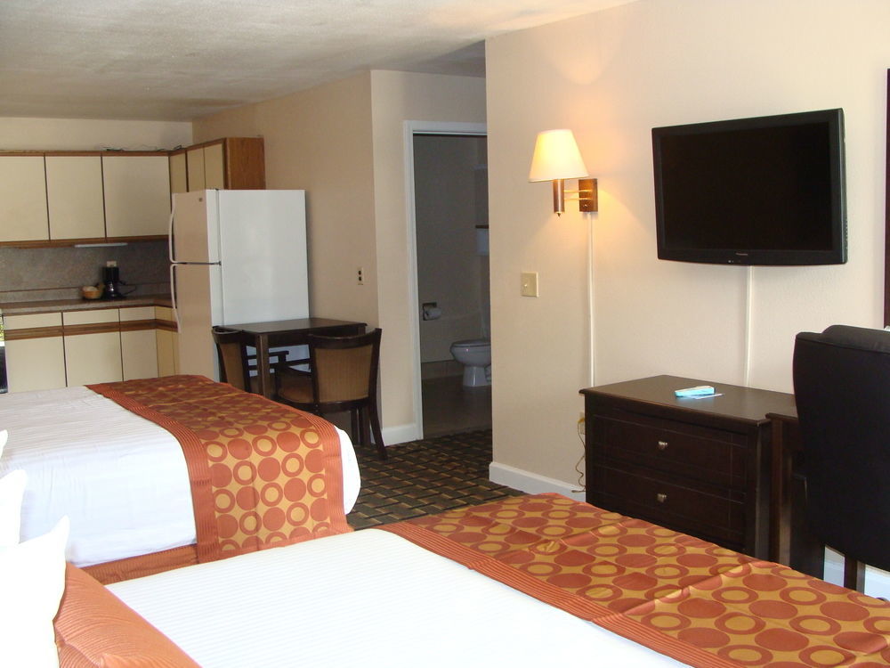 Red Roof Inn Plus+ Hammond Eksteriør bilde