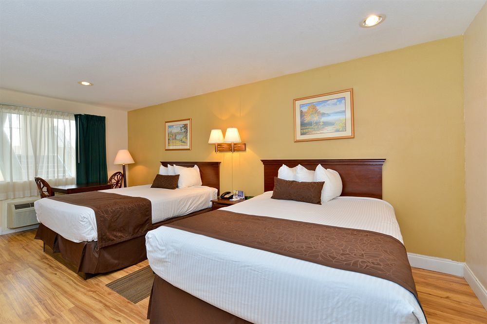 Red Roof Inn Plus+ Hammond Eksteriør bilde