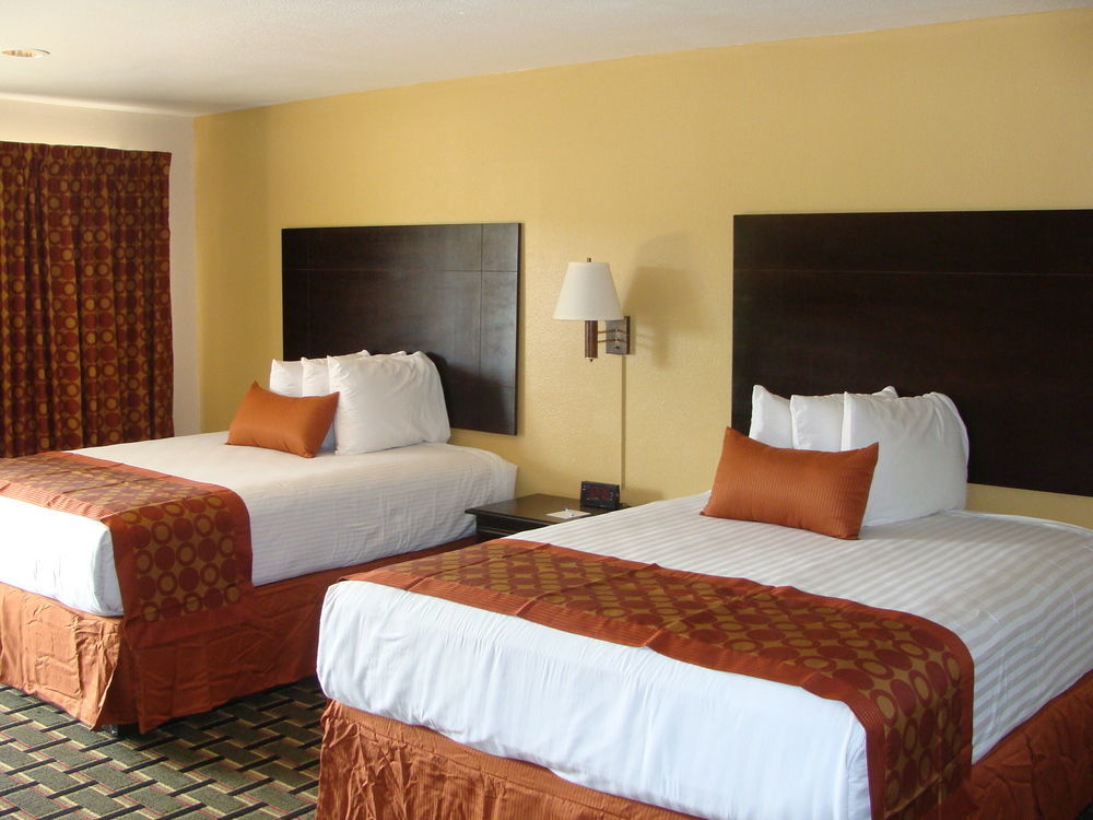 Red Roof Inn Plus+ Hammond Eksteriør bilde